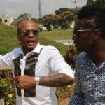 ayew and asamoah gyan