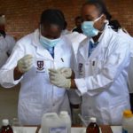 National Science and Maths Quiz for basic schools launched NSMQ junior level