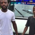 trotro driver court