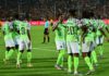nigeria