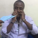 Greggory Afoko