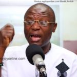 Kofi Adams