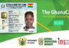 Ghana Card