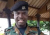 chamber soldier