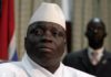 Yahya Jammeh