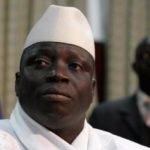 US seizes ex-Gambian leader Jammeh’s $3.5m mansion Yahya Jammeh