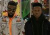 Sarkodie and Strongman