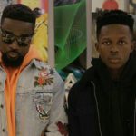 Sarkodie and Strongman