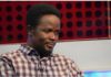 Dan Kwaku Yeboah
