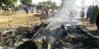 boko haram clash
