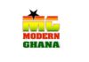 modern ghana