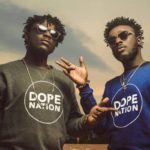 dopenation