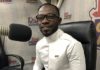 Okyeame Kwame
