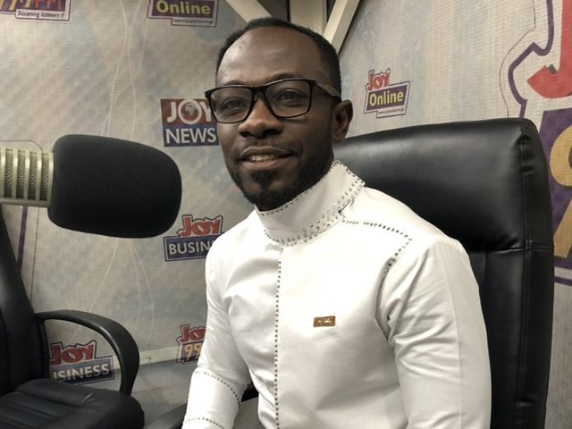 Okyeame Kwame