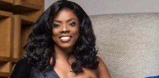 Nana Aba Anamoah