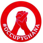 occupy ghana