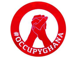 occupy ghana