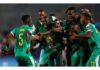 senegal afcon
