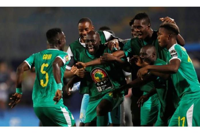 senegal afcon