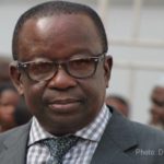 national security boss Ken Dapaah