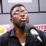 A Plus reacts to Osafo Maafo’s Covid-19-positive status A PLus