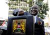 Kenya's Finance Minister Henry Rotich