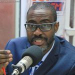 Ace Ankomah is a renowned lawyer