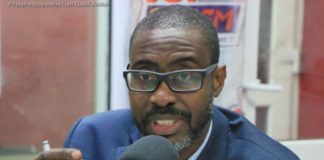 Ace Ankomah is a renowned lawyer