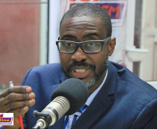 Ace Ankomah is a renowned lawyer