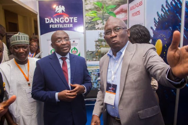 Dangote