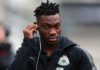 Christian Atsu