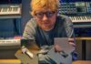 Ed Sheeran
