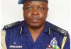 New acting IGP, James Oppong-Boanuh