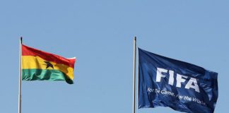 FIFA Ghana
