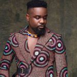 sarkodie