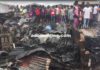 kumasi clash