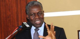 amissah arthur