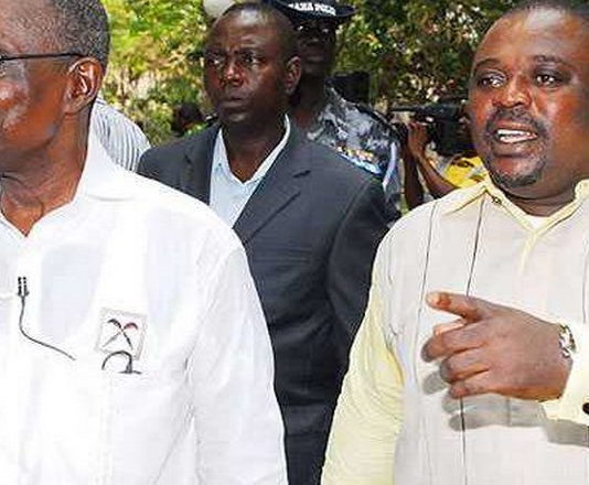 I’ve still not seen Atta-Mills’ autopsy report – Koku Anyidoho