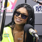 Being a woman in the music industry is challenging – Becca