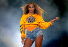 Beyoncé pledges $500K annual contribution to beauty schools and salons scholarships