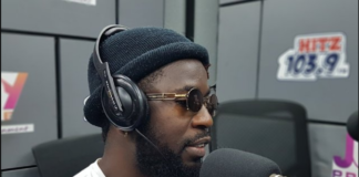 Bisa Kdei