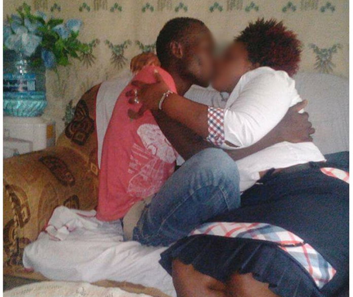 My 'sugar mummy' almost killed me with sex - student reveals -  Adomonline.com