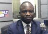 Juaboso MP, Kwabena Mintah Akando