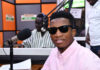 Kofi Kinata