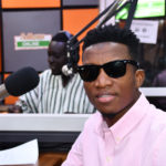 Kofi Kinata