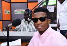 Kofi Kinata