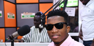 Kofi Kinata