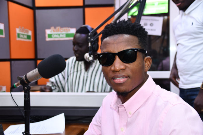 Kofi Kinata