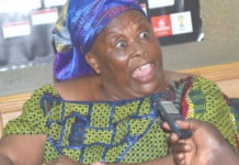 Court fines Hajia Fatia GH¢ 9,000 over assault on Adom FM journalist