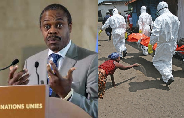 Ebola